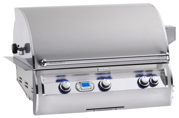 FireMagic Echelon 790i Einbaugrill