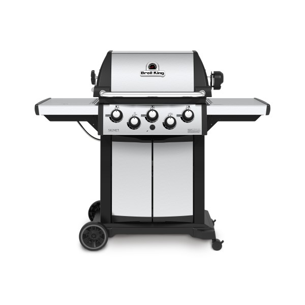 Broil King Signet 390 Gasgrill