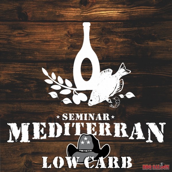 Grillseminar Mediterran