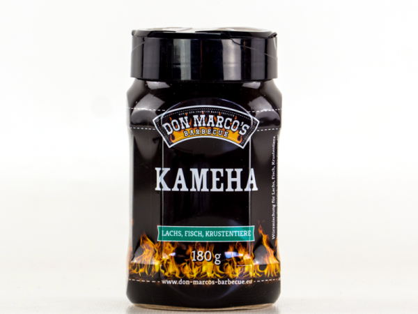 Kameha Gewürz von Don Marco's