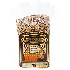 Axtschlag Wood Chips Beech (Buche)