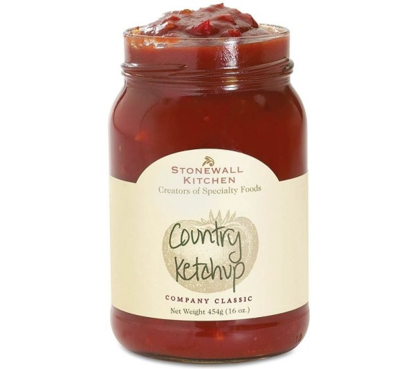 Stonewall Kitchen Country Ketchup 454g