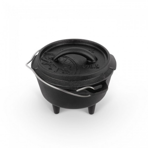 Petromax Dutch Oven FT0,5 (0,56 ltr.)