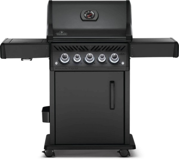 NAPOLEON Gasgrill PHANTOM ROGUE SE 425 RSIB