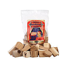 Axtschlag Wood Chunks Hickory
