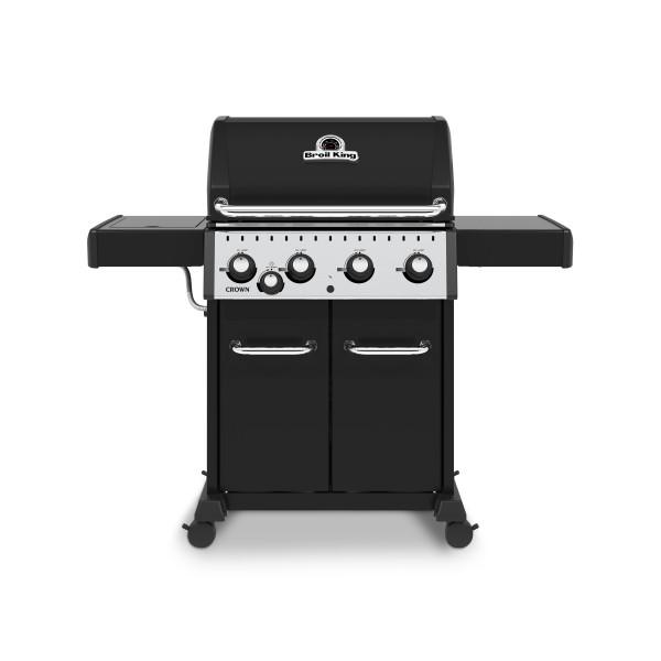 Broil King Crown 440 Gasgrill