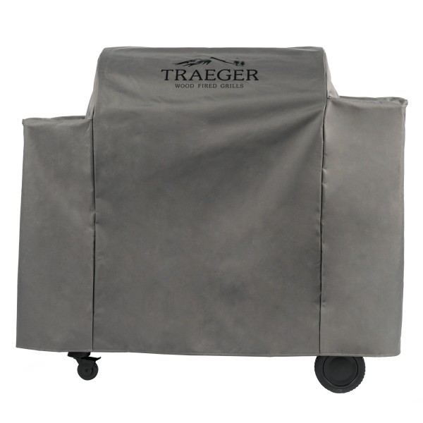 TRAEGER Abdeckhaube für IRONWOOD 885 Pelletgrill