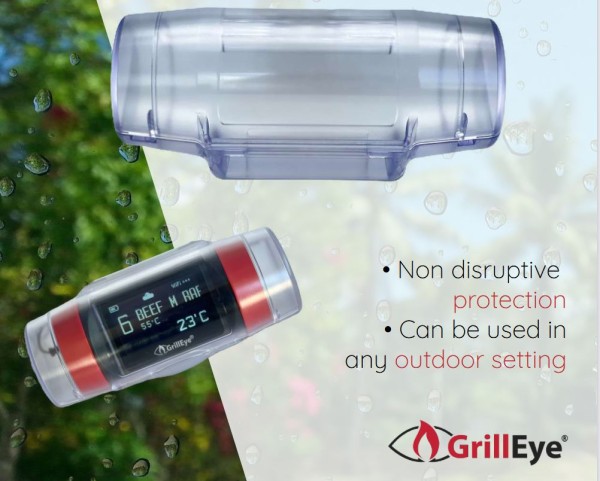 GrillEye®wasserdichte Verpackung für MAX & ProPlus