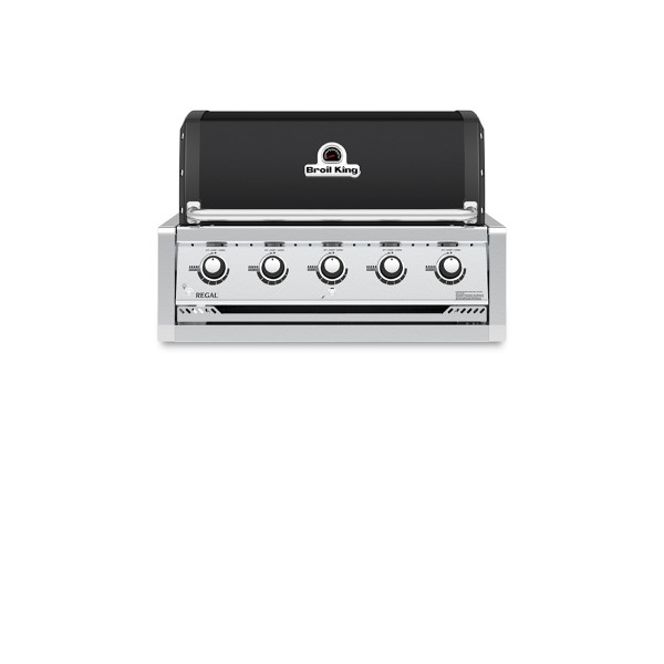 Broil King® Regal™ 520 Built In