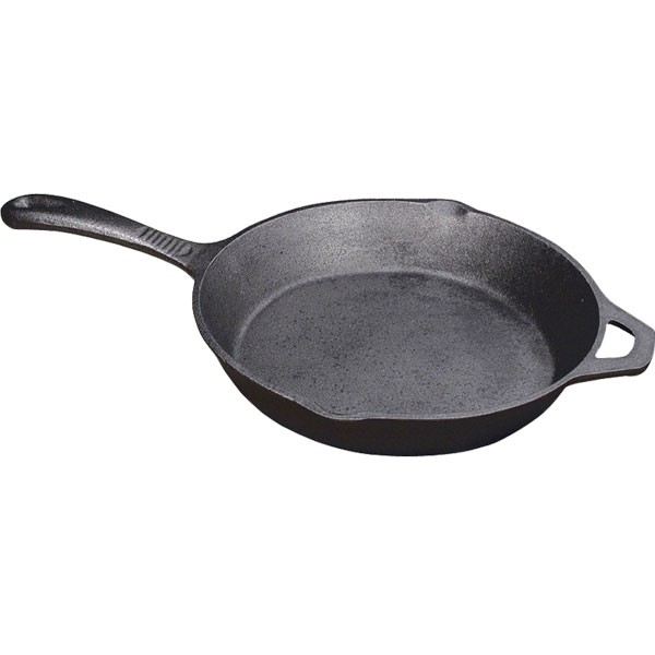 Camp Chef Gusseisen Pfanne Ø10" (25cm)