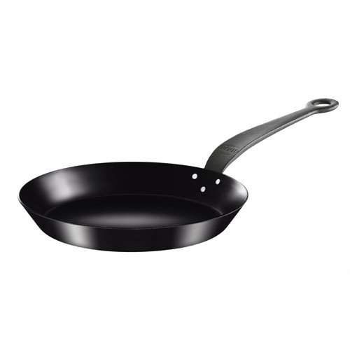 Rösle Grillpfanne emailliert