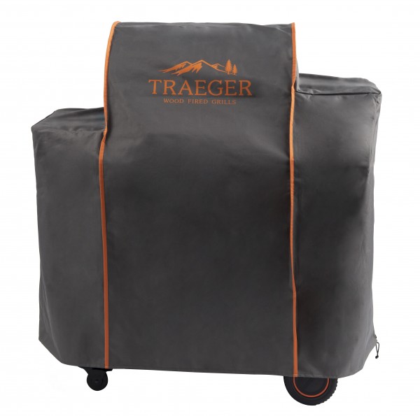 TRAEGER Abdeckhaube für Timberline 850