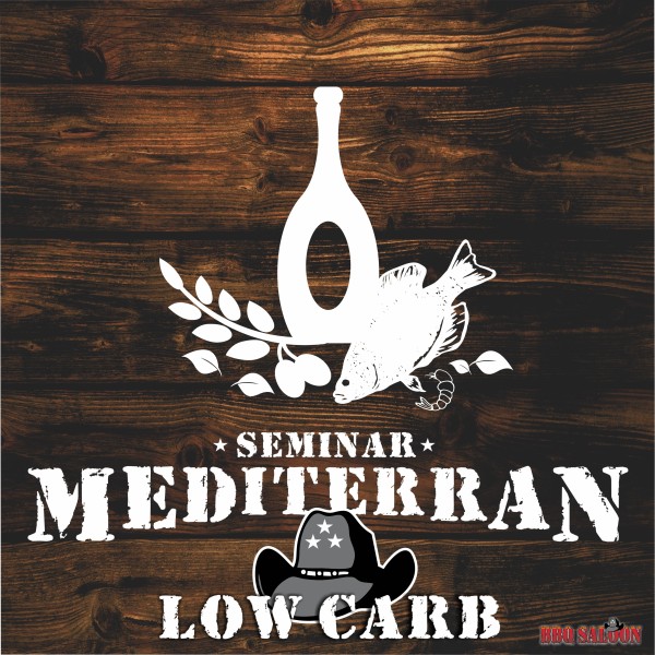 Grillseminar Mediterran 12.08.2022 - 17 Uhr