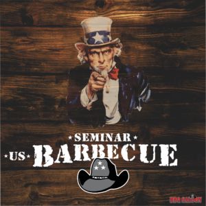 Themenseminar US-Barbecue im BBQSaloon Minden